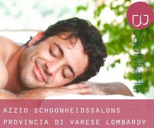 Azzio schoonheidssalons (Provincia di Varese, Lombardy)
