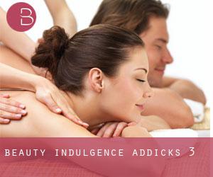 Beauty Indulgence (Addicks) #3
