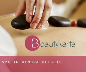 Spa in Almora Heights