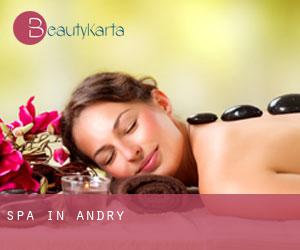 Spa in Andry