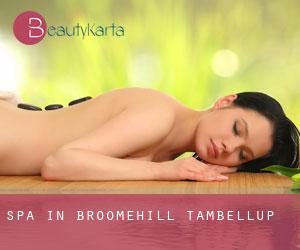 Spa in Broomehill-Tambellup