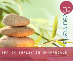 Spa in Burley in Wharfedale