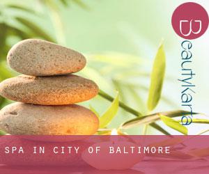 Spa in City of Baltimore
