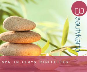 Spa in Clays Ranchettes