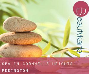 Spa in Cornwells Heights-Eddington