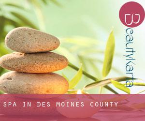 Spa in Des Moines County