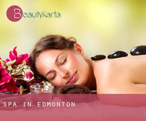 Spa in Edmonton