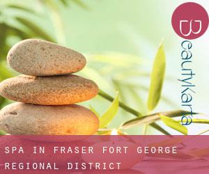 Spa in Fraser-Fort George Regional District