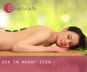 Spa in Mount Zion