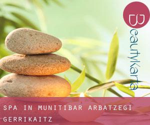 Spa in Munitibar-Arbatzegi Gerrikaitz-
