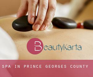 Spa in Prince Georges County