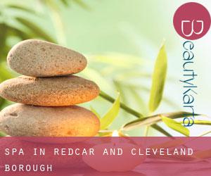 Spa in Redcar and Cleveland (Borough)