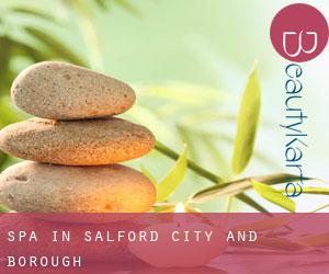 Spa in Salford (City and Borough)