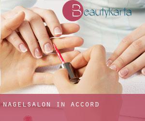 Nagelsalon in Accord