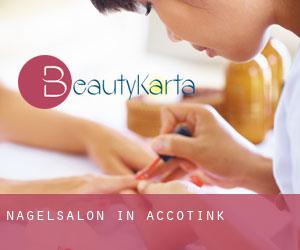 Nagelsalon in Accotink