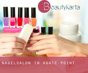 Nagelsalon in Agate Point