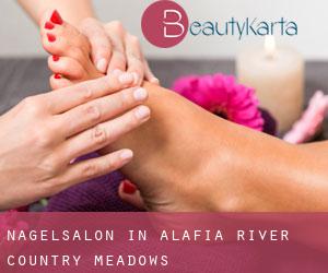 Nagelsalon in Alafia River Country Meadows