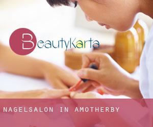 Nagelsalon in Amotherby