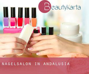 Nagelsalon in Andalusia