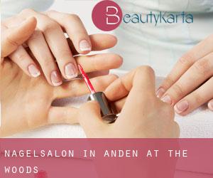 Nagelsalon in Anden at the Woods
