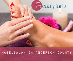 Nagelsalon in Anderson County
