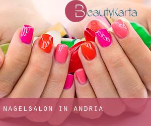 Nagelsalon in Andria