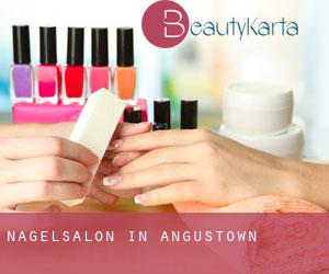 Nagelsalon in Angustown
