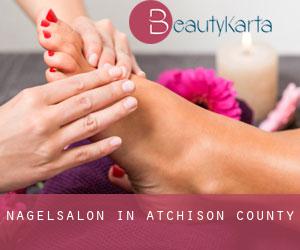 Nagelsalon in Atchison County