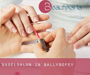 Nagelsalon in Ballybofey