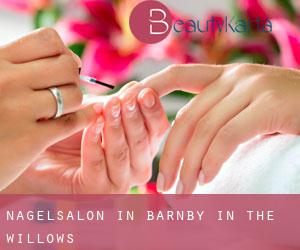 Nagelsalon in Barnby in the Willows