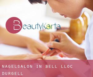 Nagelsalon in Bell-lloc d'Urgell