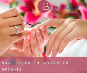 Nagelsalon in Broadview Heights