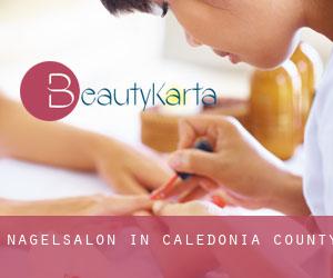 Nagelsalon in Caledonia County
