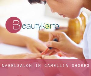 Nagelsalon in Camellia Shores