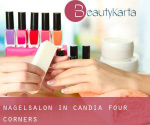 Nagelsalon in Candia Four Corners