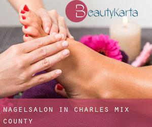 Nagelsalon in Charles Mix County