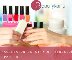 Nagelsalon in City of Kingston upon Hull
