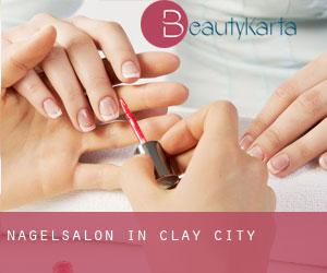 Nagelsalon in Clay City