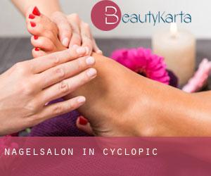 Nagelsalon in Cyclopic