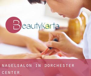 Nagelsalon in Dorchester Center