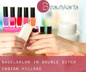 Nagelsalon in Double Ditch Indian Village