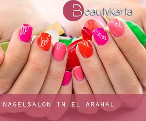 Nagelsalon in El Arahal