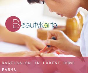 Nagelsalon in Forest Home Farms