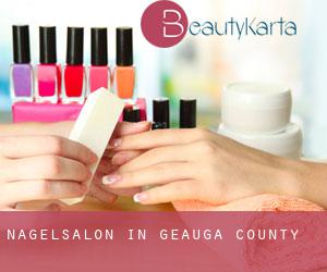 Nagelsalon in Geauga County