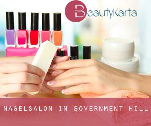 Nagelsalon in Government Hill