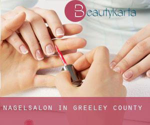 Nagelsalon in Greeley County