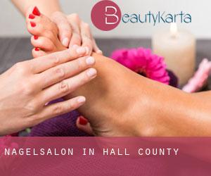 Nagelsalon in Hall County