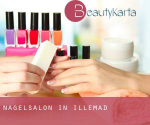 Nagelsalon in Illemad