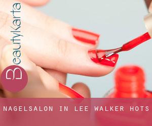 Nagelsalon in Lee Walker Hots
