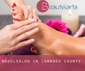 Nagelsalon in Lowndes County
